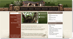 Desktop Screenshot of gpelectronics.com